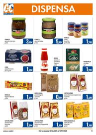 Volantino C+C Cash and Carry Pagina 11