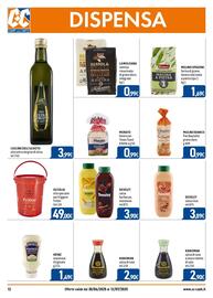 Volantino C+C Cash and Carry Pagina 12