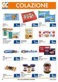 Volantino C+C Cash and Carry Pagina 14