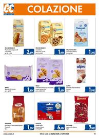 Volantino C+C Cash and Carry Pagina 15