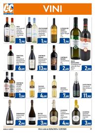 Volantino C+C Cash and Carry Pagina 17