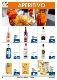 Volantino C+C Cash and Carry Pagina 18