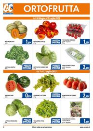 Volantino C+C Cash and Carry Pagina 2