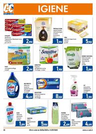 Volantino C+C Cash and Carry Pagina 20