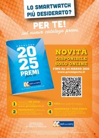 Volantino C+C Cash and Carry Pagina 21
