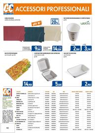 Volantino C+C Cash and Carry Pagina 24