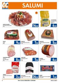 Volantino C+C Cash and Carry Pagina 4