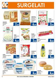 Volantino C+C Cash and Carry Pagina 6