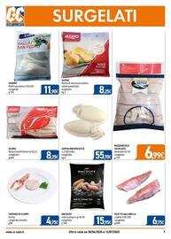 Volantino C+C Cash and Carry Pagina 7