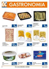 Volantino C+C Cash and Carry Pagina 8