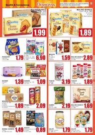Volantino La Mimosa Supermercati Pagina 11