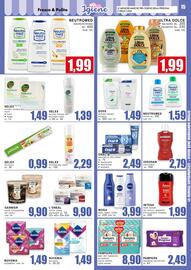 Volantino La Mimosa Supermercati Pagina 15