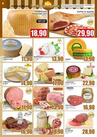 Volantino La Mimosa Supermercati Pagina 4