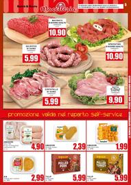 Volantino La Mimosa Supermercati Pagina 5