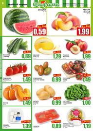 Volantino La Mimosa Supermercati Pagina 6