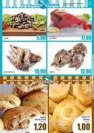 Volantino La Mimosa Supermercati Pagina 7