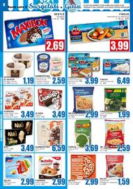 Volantino La Mimosa Supermercati Pagina 8