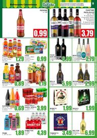 Volantino La Mimosa Supermercati Pagina 9