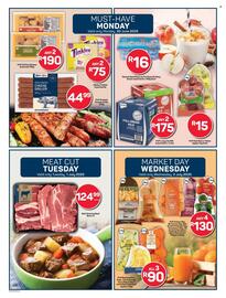 Pick n Pay catalogue week 27 Page 2