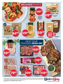 Pick n Pay catalogue week 27 Page 4