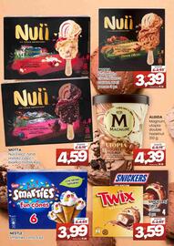 Volantino Vicino a te supermercati Pagina 12