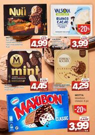 Volantino Vicino a te supermercati Pagina 13