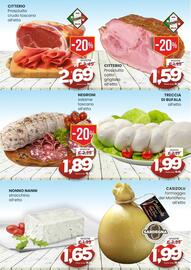 Volantino Vicino a te supermercati Pagina 15
