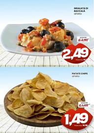 Volantino Vicino a te supermercati Pagina 18