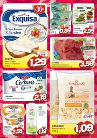 Volantino Vicino a te supermercati Pagina 20