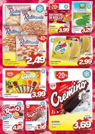 Volantino Vicino a te supermercati Pagina 21