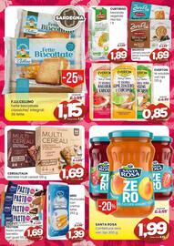 Volantino Vicino a te supermercati Pagina 22