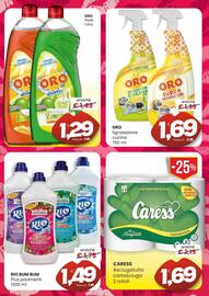 Volantino Vicino a te supermercati Pagina 26