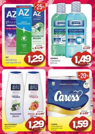 Volantino Vicino a te supermercati Pagina 27