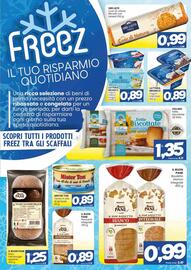Volantino Vicino a te supermercati Pagina 28