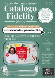 Volantino Vicino a te supermercati Pagina 30