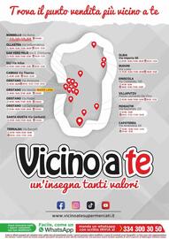 Volantino Vicino a te supermercati Pagina 34