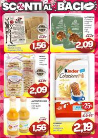 Volantino Vicino a te supermercati Pagina 5