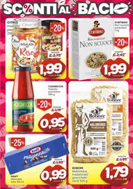 Volantino Vicino a te supermercati Pagina 6