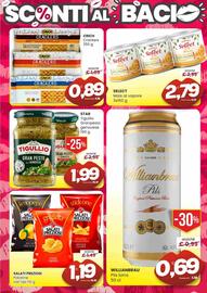 Volantino Vicino a te supermercati Pagina 7