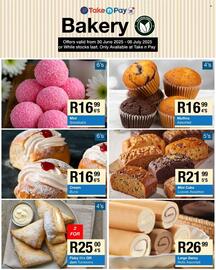 Take 'n Pay catalogue week 27 Page 10