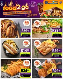 Take 'n Pay catalogue week 27 Page 11