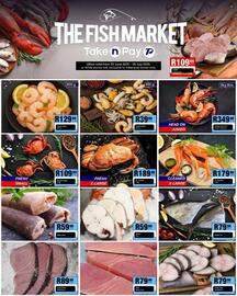 Take 'n Pay catalogue week 27 Page 12
