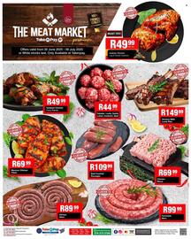 Take 'n Pay catalogue week 27 Page 13