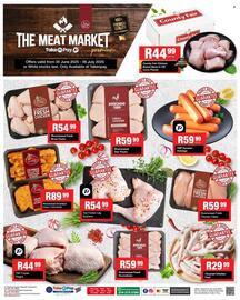 Take 'n Pay catalogue week 27 Page 14