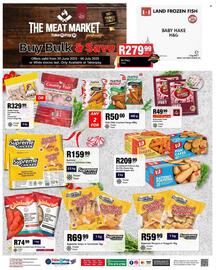 Take 'n Pay catalogue week 27 Page 15
