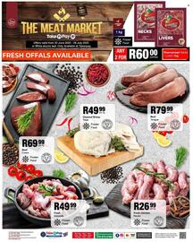 Take 'n Pay catalogue week 27 Page 16