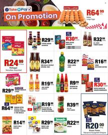 Take 'n Pay catalogue week 27 Page 2