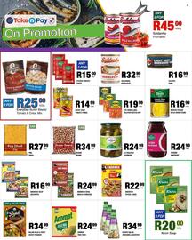 Take 'n Pay catalogue week 27 Page 3