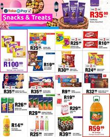 Take 'n Pay catalogue week 27 Page 4
