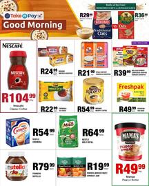 Take 'n Pay catalogue week 27 Page 5